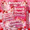 Dessert Weed Cherry Bubblegum Milkshake