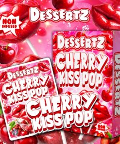 Cherry Kiss Pop