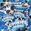 DESSERTZ WEED COOKIES AND CREME