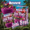 DESSERTZ Weed ACIA BOWL