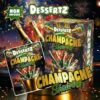 DESSERTZ WEED CHAMPAGNE SHOWER