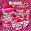 DESSERTZ WEED DRAGON FRUIT