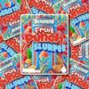 DESSERTZ WEED FRUIT PUNCH SLURPEE