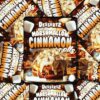DESSERTZ WEED MARSHMALLOW CINNAMON ROLLS