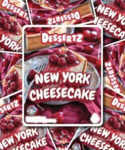 Dessertz Weed New York Cheesecake Cannabis Strain Dive into the delightful world of the Dessertz Weed New York Cheesecake cannabis strain, a dessert-inspired marvel that tantalizes the senses and soothes the soul. This article explores everything about this delicious strain, from its unique flavor and aroma to its potent effects and genetics. Discover why the New York Cheesecake cannabis strain is becoming a favorite among cannabis enthusiasts seeking a balanced and flavorful cannabis experience. Introduction to Dessertz Weed New York Cheese cake Cannabis Strain What is Dessertz Weed New York Cheese cake? New York Cheesecake is a hybrid strain renowned for its creamy cheese taste and euphoric effects. The genetics of the New York Cheesecake strain contribute to its balanced effects, offering both relaxation and cerebral stimulation. Its dense buds, often covered in vibrant orange pistils and rich trichome coverage, make it visually appealing and suggest its potency. This cheesecake cannabis strain is not just about the taste; it’s a holistic experience. Overview of Cannabis Strains Cannabis strains come in a few main types, each known for distinct effects. These types include: Indica, typically known for their relaxing properties. Sativa, more associated with an uplift, mental stimulation, and cerebral invigoration. Hybrid strains, like the New York Cheesecake, try to balance these effects, offering a mix of both relaxing and cerebral sensations, depending on their specific genetics. Why Choose a Cheesecake Cannabis Strain? Choosing a cheesecake cannabis strain like New York Cheesecake is an excellent option for those seeking flavorful cannabis with balanced effects. The unique flavor profile, often featuring a creamy cheese taste with tangy undertones, makes it a delicious choice. It offers relief from stress while still providing a mild, manageable cerebral experience. The terpene profile, including caryophyllene and other compounds, contributes to its distinct scent and overall appeal, making it a favored hybrid cannabis for many. Flavor Profile of the Cheesecake Cannabis Strain Taste Characteristics of New York Cheesecake The New York Cheesecake cannabis strain is celebrated for its distinct and creamy cheese taste, reminiscent of the dessert it’s named after. This cheesecake strain offers a unique flavor experience, often accompanied by tangy undertones that enhance its complexity. Consumers often find the cheesecake buds deliver a smooth, rich flavor that makes it a standout choice among various cannabis strains. It is a truly delicious cannabis experience, providing a calming sense of euphoria. Delicious Flavors and Aromas Beyond its taste, the New York Cheesecake strain boasts a compelling aroma. The terpene profile contributes to a scent that blends creamy notes with hints of diesel and earthy undertones. This combination creates a fragrant experience that complements its flavor, making it a particularly appealing choice. The unique flavor profile of the cheesecake strain adds to the balanced effects and makes it a great option for all. Comparing Flavor Profiles with Other Strains Compared to other cannabis strains, New York Cheesecake sets itself apart with its dessert-like, creamy cheese taste. While some strains might lean heavily into earthy, diesel, or citrus profiles, New York Cheesecake maintains a balanced flavor. Its unique profile offers an alternative for those seeking something different from the more typical flavor profiles found in other hybrid cannabis options. Many appreciate the unique flavor and uplift that comes with the New York Cheesecake strain. Genetics and Composition of the Strain Hybrid Nature of New York Cheesecake New York Cheesecake is a hybrid strain, carefully bred to offer balanced effects. Its genetics typically combine indica and sativa elements, aiming to provide both relaxation and cerebral stimulation. This hybrid nature makes it a versatile choice suitable for various times of the day. The New York Cheesecake provides relief without being too sedative, making it great for stress. York Cheesecake is a hybrid. Cannabinoid Profile: What to Expect The cannabinoid profile of New York Cheesecake typically features a moderate to high THC content, contributing to its potent effects. The balanced effects make the cannabis strain suitable for users seeking euphoria without overwhelming anxiety. The specific cannabinoid levels can vary, but it generally delivers a satisfying experience. Always consider the cannabinoid profile before consuming the cheesecake cannabis strain. Terpene Profile and Its Impact on Flavor The terpene profile plays a vital role in shaping the flavor and aroma of the New York Cheesecake strain. Common terpenes include caryophyllene, which contributes to its spicy and peppery notes, enhancing the overall complexity. These aromatic compounds not only define its unique scent but also influence its effects, potentially contributing to the strain’s relaxing and mood-enhancing properties. The terpene profile contributes to the overall flavor and unique flavor that the new york cheesecake strain possesses. Effects and Benefits of the Cheesecake Cannabis Strain Common Effects Experienced by Users The New York Cheesecake cannabis strain is celebrated for its balanced effects, largely due to its hybrid nature. Users often report an initial cerebral uplift that sparks creativity and focus, followed by a gentle wave of relaxation that soothes the body. This makes the cheesecake strain an excellent choice for those looking to alleviate stress without experiencing heavy sedation. The euphoric buzz is often described as calm and manageable, perfect for daytime or evening use. Therapeutic Benefits of the Strain Beyond recreational enjoyment, the New York Cheesecake strain offers several therapeutic benefits. Many users find relief from symptoms of stress, anxiety, and depression due to its mood-enhancing properties. The balanced effects of this hybrid cannabis can also aid in managing mild pain and inflammation. The relaxing components of the cheesecake cannabis strain make it a valuable option for those seeking natural relief. Potential Side Effects to Consider Like all cannabis strains, the New York Cheesecake strain may cause some side effects. Dry mouth and dry eyes are common and can be easily managed by staying hydrated. Some users may experience mild anxiety or paranoia, especially with higher doses, due to the THC content. It is always best to start with a low dose to gauge your sensitivity to this potent hybrid cannabis and enjoy its delicious flavor. Frequently Asked Questions about New York Cheesecake Strain How to Grow New York Cheesecake Cannabis? Growing the New York Cheesecake cannabis strain requires some experience to maximize its potential. This hybrid strain thrives in a controlled environment with consistent temperatures and humidity levels. The dense buds benefit from regular pruning to ensure adequate light and air circulation. With proper care, the New York Cheesecake cannabis strain rewards growers with a plentiful harvest of flavorful cannabis. What Makes This Strain Unique? Dessertz Weed New York Cheesecake