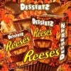 DESSERTZ WEED REESE’S