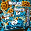 DESSERTZ WEED COOKIE MONSTER