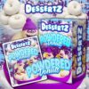 DESSERTZ WEED POWERED DONUTS