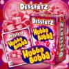DESSERTZ HUBBA BUBBA