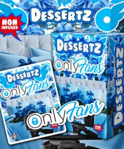 DESSERTZ WEED ONLY FANS