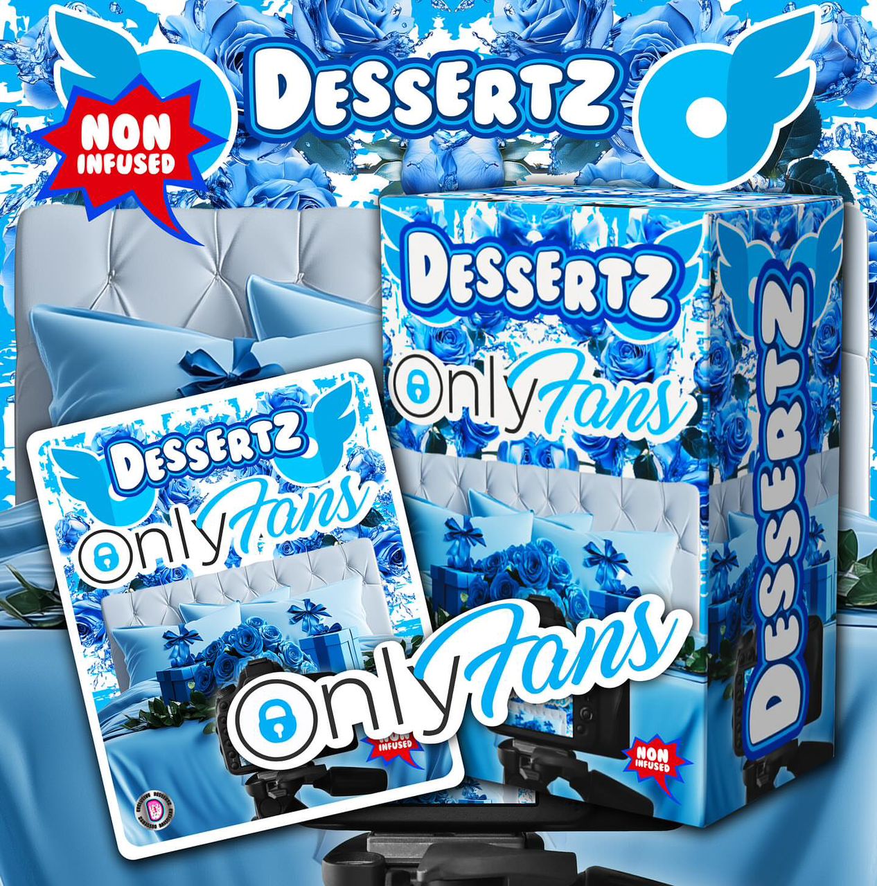 DESSERTZ WEED ONLY FANS DESSERTZ WEED ONLY FANS