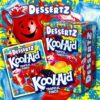 DESSERTZ WEED KOOL-AID TROPICAL