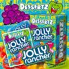 DESSERTZ WEED JOLLY RANCHER