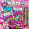 DESSERTZ WEED LABUBU