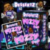 DESSERTZ WEED FUZZY POP