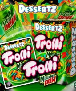 Dessertz Weed Trolli Mountain Dew Cannabis Strain Embark on a delectable journey into the world of Dessertz, a cannabis strain that tantalizes the senses and delivers a unique experience. Inspired by the sweet and tangy flavors of Dessertz Trolli Mountain Dew, this strain is crafted to elevate your cannabis experience to new heights. If you’re looking to make your day better, Dessertz Weed might just be the answer. Get ready to explore its origins, genetics, and the symphony of flavors that make Dessertz a true delight. Dessertz Overview What is Dessertz? Dessertz is a cannabis strain known for its exceptional flavor profile and balanced effects. It’s a hybrid that aims to deliver a harmonious blend of uplifting and relaxing sensations, making it a favorite among cannabis enthusiasts. The goal is to help you unwind while keeping your mind engaged, offering the best of both worlds. This strain stands out with its sweet and fruity aroma, reminiscent of your favorite desserts, making it a treat for the senses. Origin and Genetics of Dessertz The genetic lineage of Dessertz is carefully selected to create a strain that embodies the best traits of its parent strains. While the exact genetics may vary depending on the breeder, Dessertz typically combines genetics from sweet and potent strains. This fusion results in a cannabis experience that is both flavorful and effective. The origin is rooted in a desire to provide users with a unique and enjoyable cannabis strain that stands out in terms of flavor and effects. Flavor Profile of Dessertz Dessertz boasts a complex flavor profile that mirrors the sweetness and tanginess of its namesake candy and soda. Users often report tasting notes of sweet fruits, with a hint of citrus and a creamy undertone. The aroma is equally enticing, filling the air with a delightful blend of fruity and sweet scents. This makes Dessertz a strain that is as enjoyable to smell as it is to consume, providing a full sensory experience that enhances the overall cannabis high. Dessertz Weed Characteristics Appearance and Aroma The visual appeal of Dessertz weed is as captivating as its aroma. Typically, the buds exhibit a vibrant array of colors, ranging from deep greens to hints of purple, all dusted with a generous coating of crystal trichomes. These trichomes not only contribute to its potency but also enhance its overall bag appeal. The aroma of Dessertz is a complex blend of sweet and tangy notes, reminiscent of the Dessertz Trolli Mountain Dew flavor, making it an absolute treat for the senses, adding to the overall cannabis experience. THC and CBD Content Dessertz weed is known for its balanced THC and CBD content, offering a well-rounded experience for users. While the exact levels can vary depending on the specific phenotype and growing conditions, Dessertz typically features a moderate to high THC level, contributing to its euphoric and uplifting effects. The CBD content is often lower, but still present, which may help to temper the intensity of the THC and provide a more balanced high. This carefully calibrated cannabinoid profile makes Dessertz a versatile strain suitable for various users. Effects of Dessertz Weed The effects of Dessertz weed are often described as a harmonious blend of uplifting and relaxing sensations. Users report an initial wave of euphoria that boosts mood and creativity, making it an excellent choice for social gatherings or creative endeavors. As the high progresses, a gentle body relaxation sets in, easing tension and promoting a sense of calm. This combination of effects makes Dessertz a versatile strain that can be enjoyed during the day or evening, offering a balanced and enjoyable cannabis experience that users appreciate. Experience with Dessertz Trolli Mountain Dew Typical High and User Experiences The typical high from the Dessertz strain is often described as uplifting and euphoric. Users report feeling a sense of happiness and creativity, making Dessertz weed ideal for social activities or creative endeavors. The Dessertz Weed Trolli Mountain Dew flavor profile adds to the enjoyable experience, making each session a treat. Many find that the effects help alleviate stress, making it a go-to strain for relaxation. The cannabis high is balanced, providing both mental clarity and physical comfort. Medical Benefits of the Strain Many users report that the Dessertz strain may offer several medical benefits. The uplifting effect may help alleviate symptoms of depression and anxiety. Its relaxing properties might assist in managing chronic pain and muscle spasms. Some patients find that Dessertz weed helps stimulate appetite, which can be beneficial for those undergoing treatments that cause nausea. The carefully balanced cannabinoid profile of this cannabis strain may provide therapeutic relief for various conditions, enhancing overall well-being and user experience. Recommended Usage and Dosage Here’s how to best approach the Dessertz strain, especially if you’re a beginner. We recommend a cautious approach, taking into account the following: Start with a low dosage to gauge its effects; a few puffs are often sufficient. Seasoned users can increase the dosage gradually based on tolerance and desired effects. Remember to consider the Dessertz Weed Trolli Mountain Dew flavor, as it can be easy to overconsume. Pay attention to your body and adjust your intake accordingly. Growing Dessertz Cannabis Strain Best Growing Conditions To cultivate the Dessertz strain successfully, provide it with a stable and controlled environment. Maintain temperatures between 70-80°F (21-27°C) and moderate humidity levels. Ensure adequate ventilation to prevent mold and mildew growth. Dessertz weed thrives in both indoor and outdoor settings, but indoor cultivation allows for better control over environmental factors. Use high-quality soil or a hydroponic system for optimal growth. Provide ample light, especially during the vegetative stage, to encourage robust development. Common Pests and Problems Like all cannabis strains, Dessertz weed can be susceptible to common pests such as spider mites, aphids, and whiteflies. Regularly inspect your plants for any signs of infestation. Address any issues promptly with organic pesticides or beneficial insects. Overwatering can lead to root rot, while nutrient deficiencies can stunt growth. Maintain proper hygiene in your growing area to minimize the risk of problems. Dessertz Trolli Mountain Dew can also attract unwanted attention due to its flavor and aroma. Harvesting and Curing Tips Harvest Dessertz when the trichomes are mostly cloudy with some amber hues, as this indicates peak potency and flavor. The process then involves several key steps: Carefully cut the branches and hang them upside down in a dark, cool, and dry space for about a week. Once the stems snap easily, it’s time to cure the buds, placing them in airtight jars and opening them daily for a few minutes to release moisture. Cure for at least two weeks to enhance the flavor and aroma of the Dessertz cannabis strain.