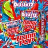 DESSERTZ WEED BOMB POP