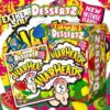 DESSERTZ WEED WARHEADS