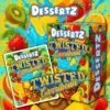 DESSERTZ WEED TWISTED CARRIBEAN