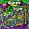 DESSERTZ WEED HULK SMASH