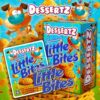 DESSERTZ WEED LITTLE BITES