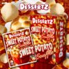 DESSERTZ WEED SWEET POTATO SHUFFLE