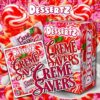 DESSERTZ WEED CREME SAVERS