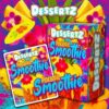 DESSERTZ WEED PINEAPPLE SMOOTHIE