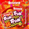 DESSERTZ WEED TROLLI SWEET PEACHIE