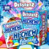DESSERTZ WEED HI-CHEW FANTASY