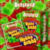DESSERTZ WEED WATERMELON HUBBA BUBBA