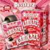 DESSERTZ WEED KAMIKAZE NON INFUSED
